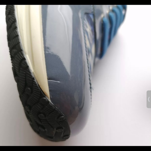 PAS DE ROUGE SNEAKER SHOES SIZE EU37 NEW - Picture 15 of 16